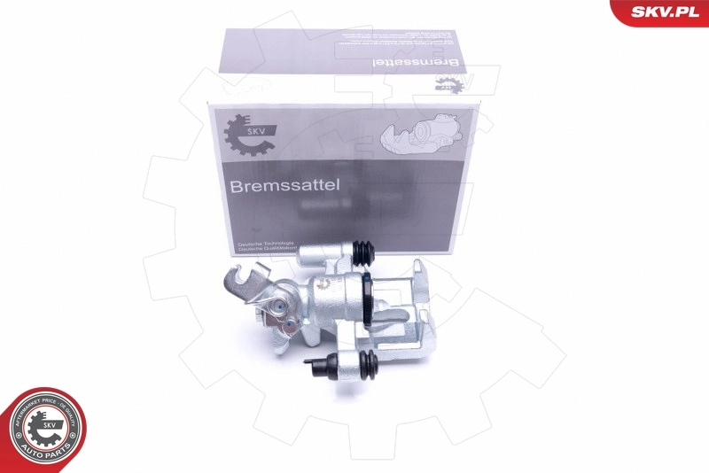 Brake Caliper